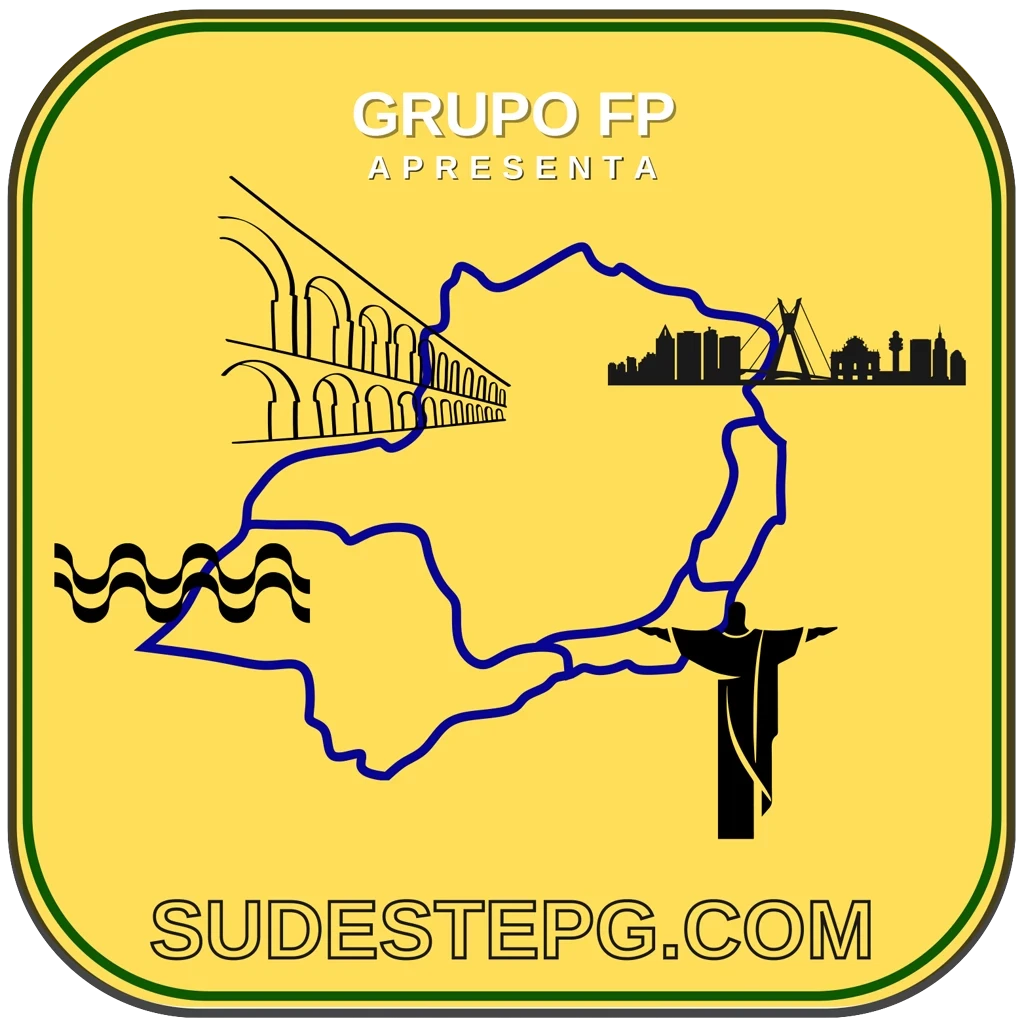 Sudestepg Logo