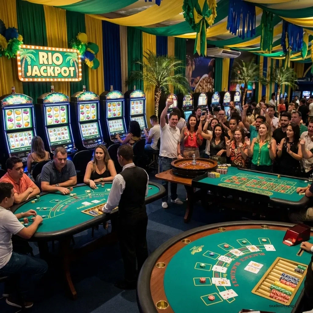 Jogos de Mesa Premium Sudestepg - Blackjack, Roleta, Baccarat