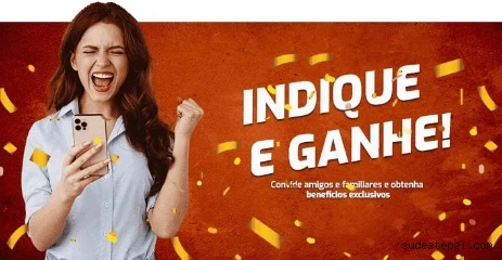 Promoções Exclusivas Sudestepg - Bônus Especiais e Ofertas Imperdíveis